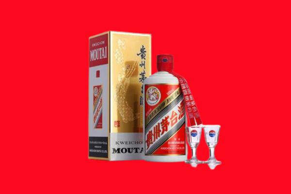 丰满区回收茅台酒
