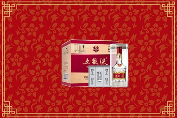 丰满区回收五粮液